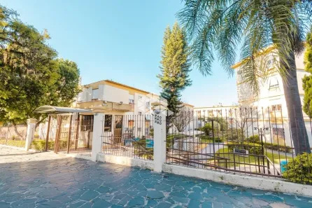 Apartamento com 2 Quartos à venda, 52m² no Passo da Areia, Porto Alegre
