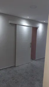 Apartamento com 2 Quartos para alugar, 65m² no Aparecida, Santos