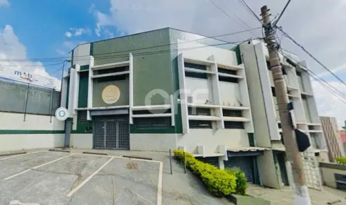Ponto Comercial para alugar, 200m² no Vila Industrial, Campinas