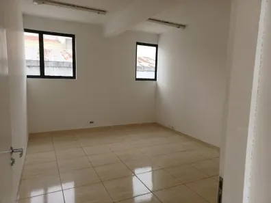 Prédio Comercial à venda, 724m² no Parque das Nações, Santo André