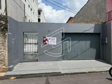 Kitnet com 1 Quarto para alugar, 30m² no Telégrafo, Belém