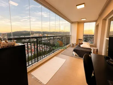 Cobertura com 3 Quartos à venda, 247m² no Centro, Jundiaí
