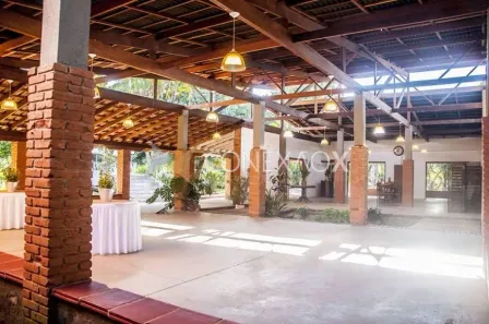 Fazenda/Sítio com 3 Quartos à venda, 180m² no Jardim São Gonçalo, Campinas