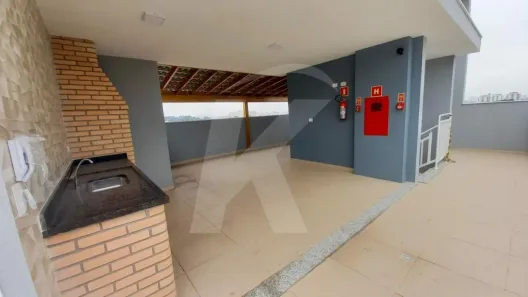 Casa de Condomínio com 1 Quarto à venda, 36m² no Vila Nivi, São Paulo