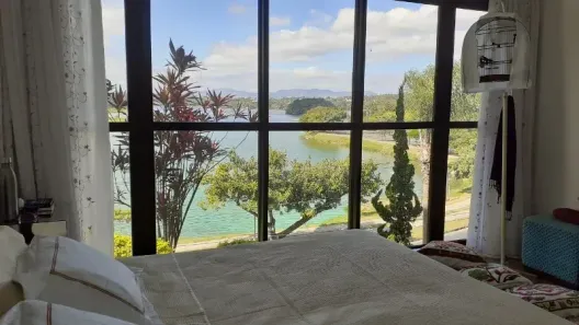 Casa com 6 Quartos para alugar, 7490m² no Garças, Belo Horizonte
