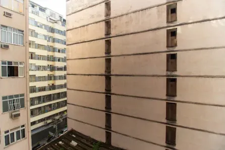 Apartamento com 1 Quarto à venda, 38m² no Centro, Niterói
