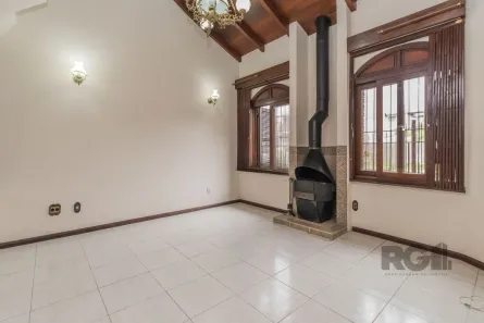 Casa com 5 Quartos à venda, 360m² no Jardim Itu, Porto Alegre