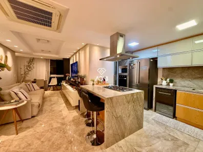 Apartamento com 2 Quartos à venda, 85m² no Praia da Costa, Vila Velha