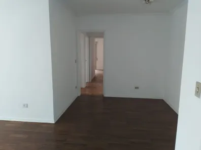 Apartamento com 3 Quartos para alugar, 130m² no Cerqueira César, São Paulo