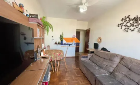 Apartamento com 2 Quartos à venda, 68m² no Colégio Batista, Belo Horizonte