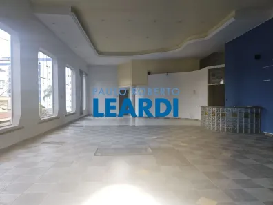 Ponto Comercial para alugar, 538m² no Vila Gilda, Santo André