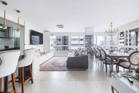 Apartamento com 3 Quartos à venda, 109m² no Centro, Torres