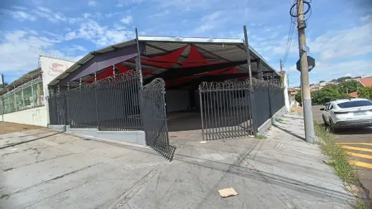 Imóvel Comercial para venda ou aluguel, 250m² no Jardim Boa Esperança, Franca