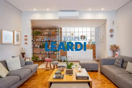 Apartamento com 3 Quartos à venda, 340m² no Higienópolis, São Paulo