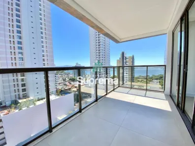 Apartamento com 3 Quartos à venda, 126m² no Fazenda, Itajaí