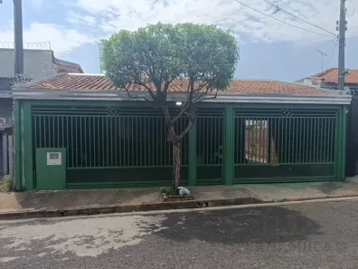 Casa com 3 Quartos à venda, 78m² no Jardim Maria Lúcia, São José do Rio Preto