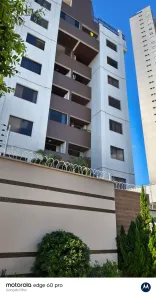 Apartamento com 2 Quartos para alugar, 65m² no Plano Diretor Sul, Palmas