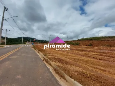 Lote/Terreno à venda, 311m² no Jardim Santa Hermínia, São José dos Campos