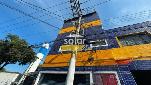 Sala Comercial para alugar, 20m² no Vila Santana, São Paulo