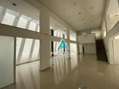 Ponto Comercial para alugar, 430m² no Jardim, Santo André