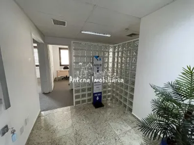 Prédio Comercial para alugar, 114m² no Bela Vista, São Paulo