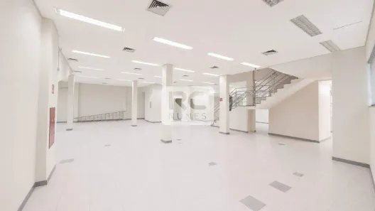 para alugar, 1230m² no Graça, Belo Horizonte