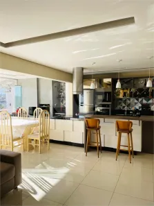 Apartamento com 3 Quartos à venda, 114m² no Vila Suissa, Mogi das Cruzes