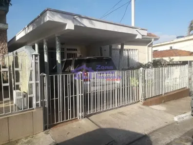 Casa com 4 Quartos à venda, 350m² no Vila Formosa, São Paulo