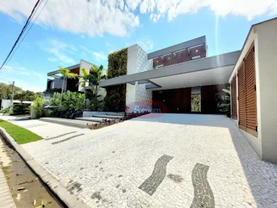 Casa com 7 Quartos à venda, 611m² no Riviera, Bertioga