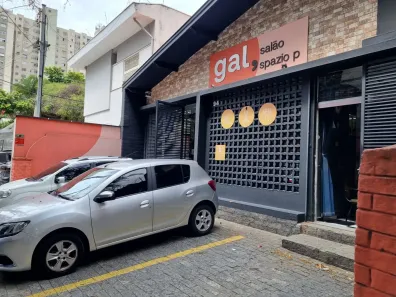 Imóvel Comercial com 4 Quartos à venda, 230m² no Água Branca, São Paulo