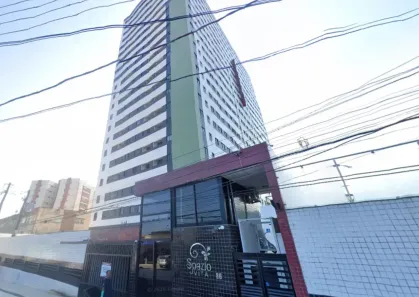 Apartamento com 3 Quartos à venda, 86m² no Pinheiro, Maceió
