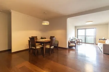 Apartamento com 3 Quartos à venda, 145m² no Liberdade, São Paulo
