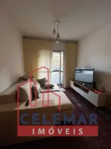 Apartamento com 3 Quartos para alugar, 70m² no Anhangabaú, Jundiaí