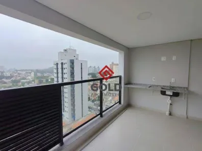 Apartamento com 2 Quartos para alugar, 74m² no Rudge Ramos, São Bernardo do Campo