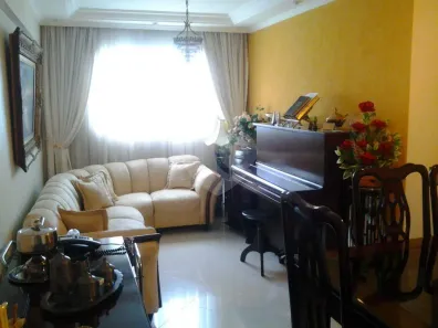 Apartamento com 2 Quartos à venda, 54m² no Piqueri, São Paulo