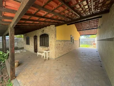Casa com 2 Quartos à venda, 117m² no Jardim Atlântico Central (Itaipuaçu), Maricá