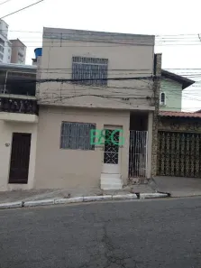 Casa com 3 Quartos à venda, 120m² no Chácara Belenzinho, São Paulo