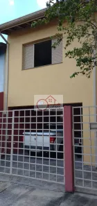 Casa com 3 Quartos à venda, 200m² no Parque São Lourenço, Indaiatuba