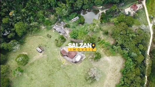 Fazenda/Sítio com 5 Quartos à venda, 317m² no , São Luiz do Paraitinga