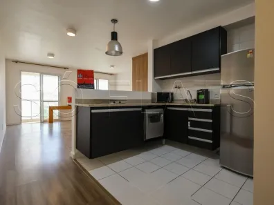 Apartamento com 1 Quarto à venda, 47m² no Mooca, São Paulo