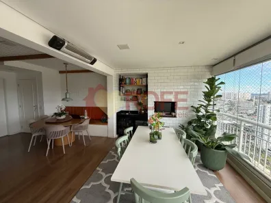 Apartamento com 2 Quartos à venda, 103m² no Vila Cruzeiro, São Paulo