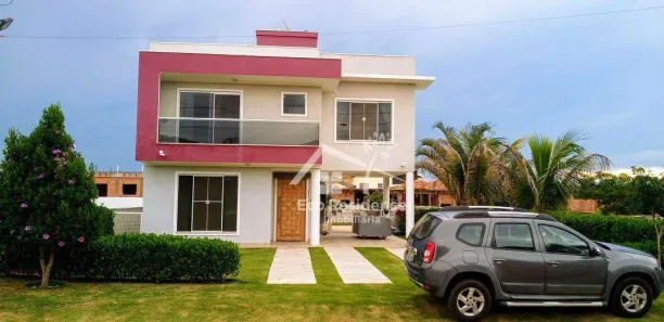 Casa de Condomínio com 3 Quartos à venda, 175m² no , Pardinho