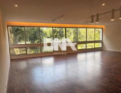Apartamento com 5 Quartos à venda, 280m² no Flamengo, Rio de Janeiro