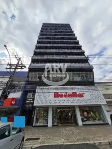 Sala Comercial à venda, 36m² no Vila Imbui, Cachoeirinha