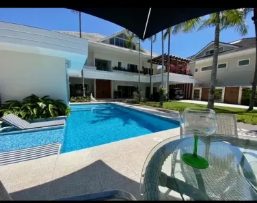 Casa com 5 Quartos à venda, 820m² no Barra da Tijuca, Rio de Janeiro