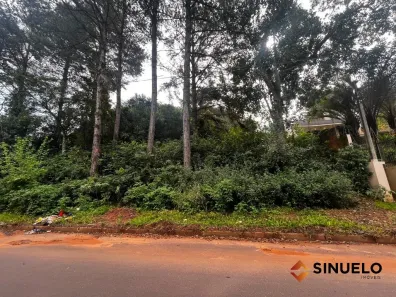 Imóvel Comercial à venda, 1400m² no Rondônia, Novo Hamburgo