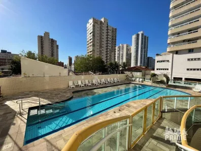 Apartamento com 3 Quartos à venda, 115m² no Tupi, Praia Grande