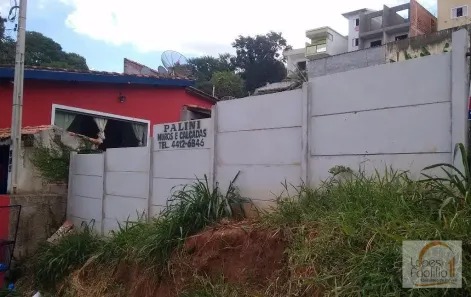 Lote/Terreno à venda, 10m² no Jardim Imperial, Atibaia