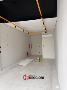 Sala Comercial para alugar, 36m² no Centro, Balneário Camboriú