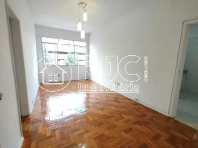 Apartamento com 2 Quartos à venda, 64m² no Tijuca, Rio de Janeiro
